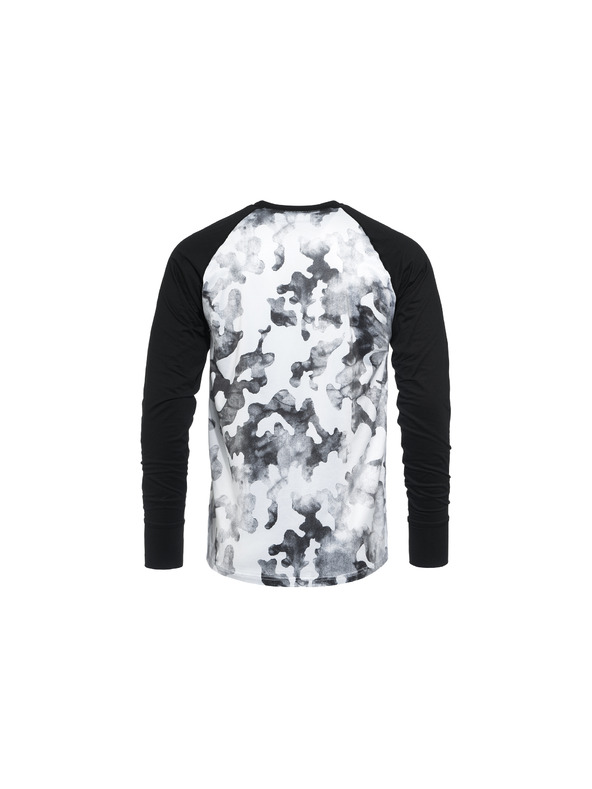 Horsefeathers Riley termoruházat - arctic camo