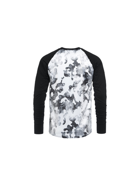 Horsefeathers Riley termoruházat - arctic camo