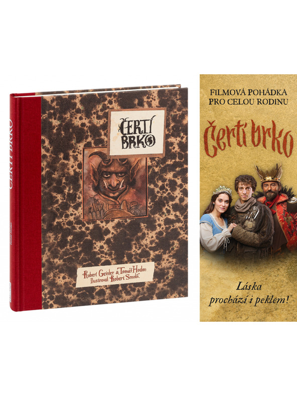 ELLA & MAX ÖRDÖG BAJUSZA – Történet a filmmesefilm motívumai alapján