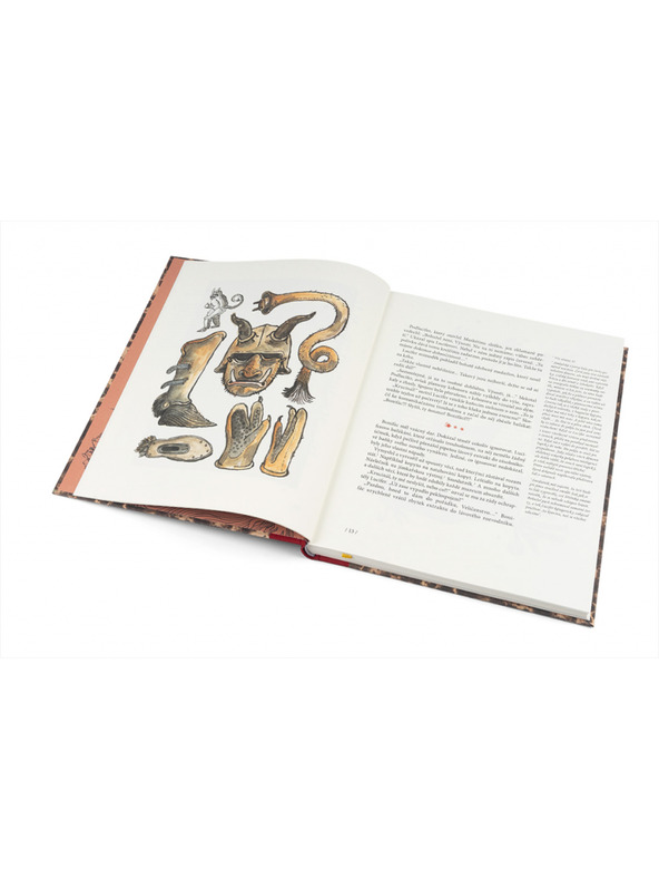 ELLA & MAX ÖRDÖG BAJUSZA – Történet a filmmesefilm motívumai alapján