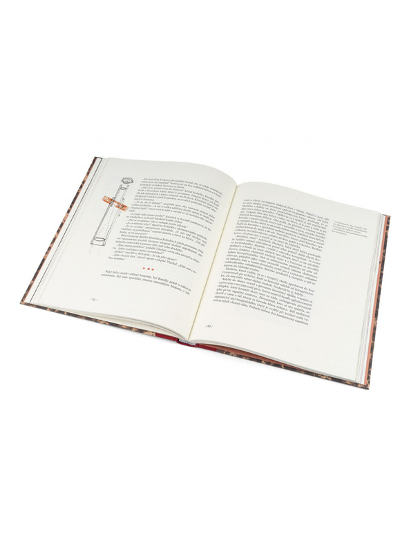 ELLA & MAX ÖRDÖG BAJUSZA – Történet a filmmesefilm motívumai alapján