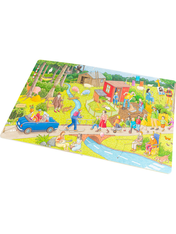 ELLA & MAX Nagy VIDÁM NONSZENSZ könyv kis mesélőknek