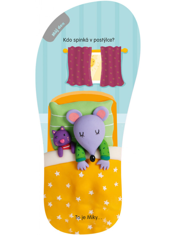 ELLA & MAX APRÓ OKOSOK, 2-3 év – Kvízek utazásra