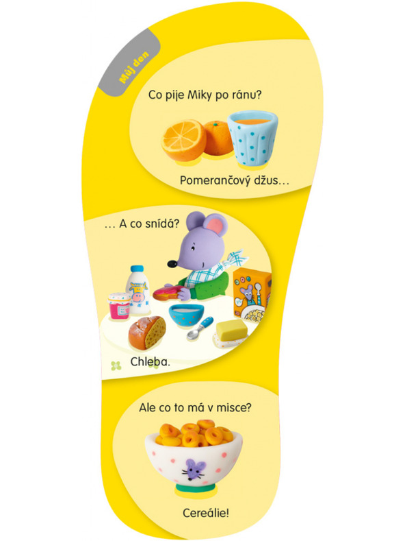 ELLA & MAX APRÓ OKOSOK, 2-3 év – Kvízek utazásra