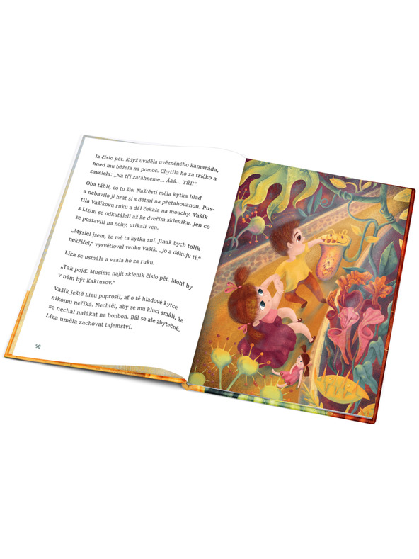 ELLA & MAX Első olvasás – HURRÁ A KAKTUSZVÁROSBA!