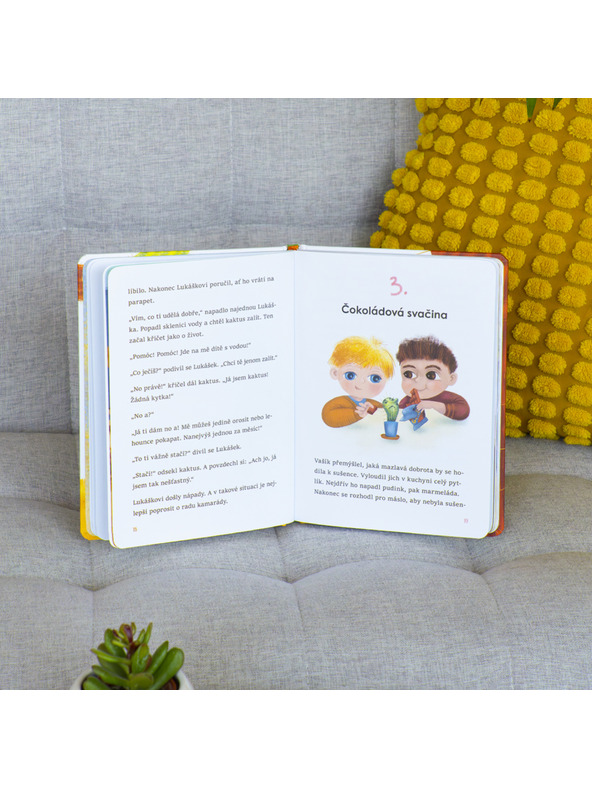 ELLA & MAX Első olvasás – HURRÁ A KAKTUSZVÁROSBA!