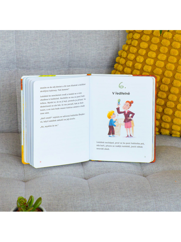 ELLA & MAX Első olvasás – HURRÁ A KAKTUSZVÁROSBA!