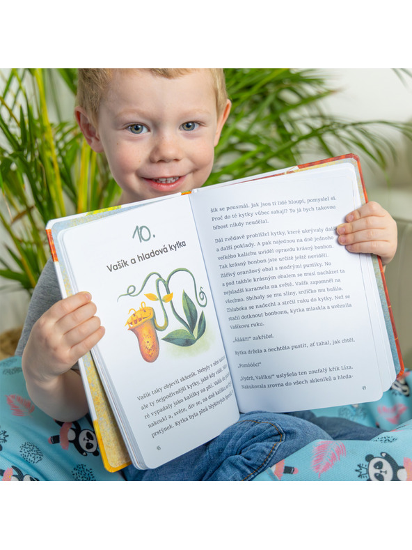 ELLA & MAX Első olvasás – HURRÁ A KAKTUSZVÁROSBA!