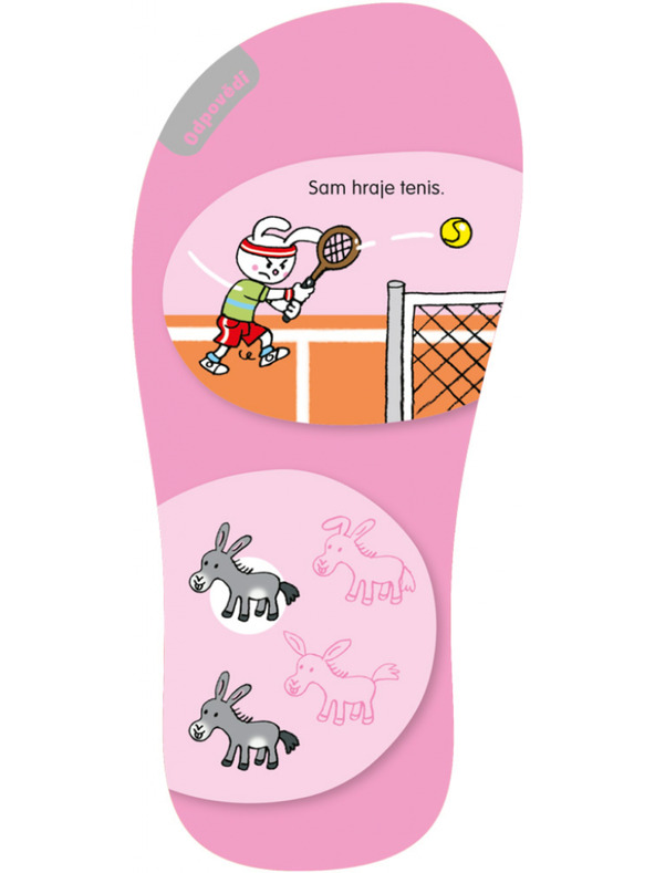 ELLA & MAX APRÓ OKOSOK, 4-5 év – Kvízek utazásra