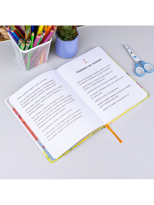 ELLA & MAX Első olvasás – HURRÁ A KUTYA ISKOLÁBA!