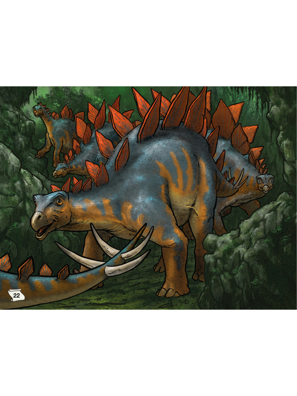 ELLA & MAX SZÖKŐSZOBA – MENEKÜLÉS A MÚLTBÓL