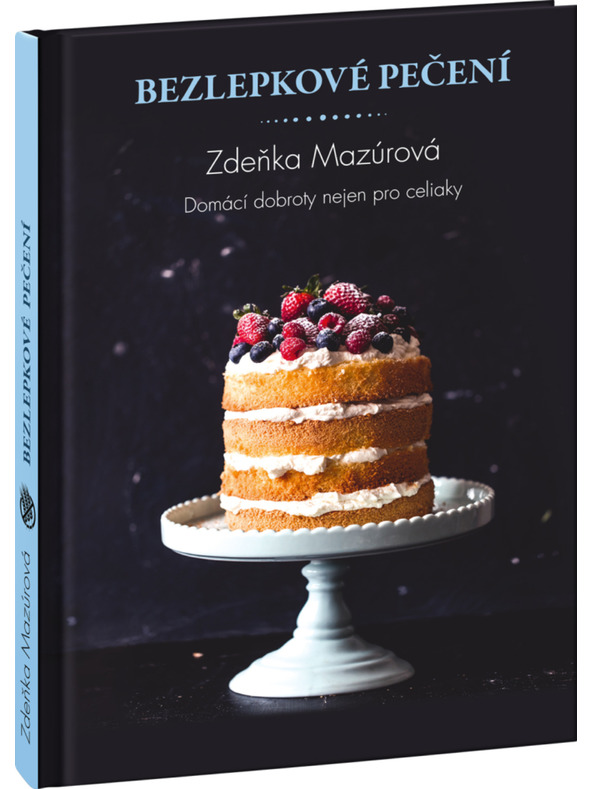 ELLA & MAX Gluténmentes sütés – Házi finomságok nem csak celiaákiáknak