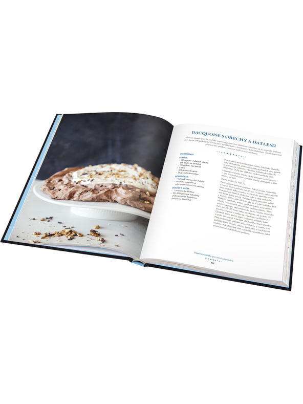 ELLA & MAX Gluténmentes sütés – Házi finomságok nem csak celiaákiáknak