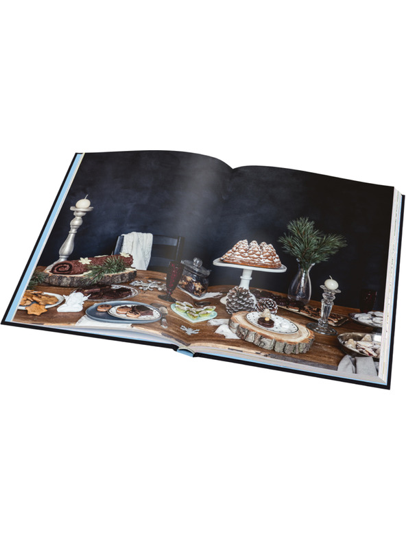 ELLA & MAX Gluténmentes sütés – Házi finomságok nem csak celiaákiáknak