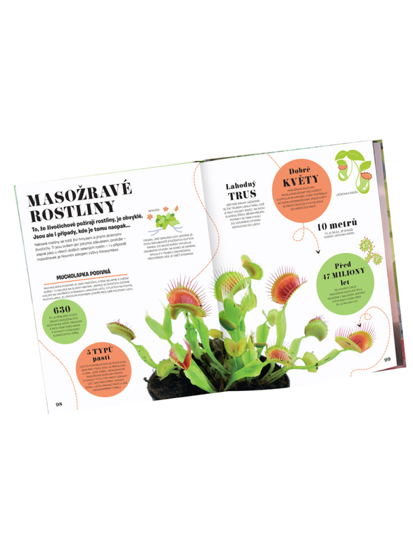 ELLA & MAX 5 PERC ÉS TUDOM: TERMÉSZET – 1000+ alapvető információ