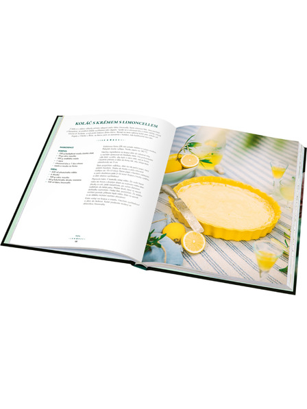 ELLA & MAX Gluténmentes szakácskönyv – Nemzetközi és cseh receptek nem csak celiaákiásoknak