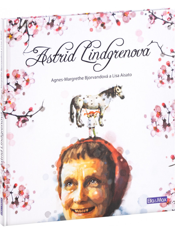 ELLA & MAX ASTRID LINDGREN - életrajz