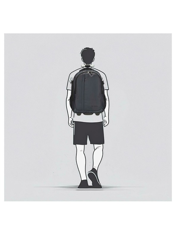 Enrico Benetti Enrico Benetti Innsbruck 47256 hátizsák navy