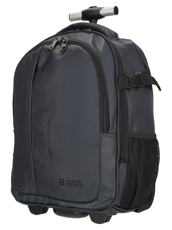 Enrico Benetti Enrico Benetti Innsbruck 47256 hátizsák navy