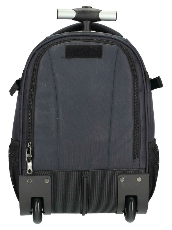 Enrico Benetti Enrico Benetti Innsbruck 47256 hátizsák navy