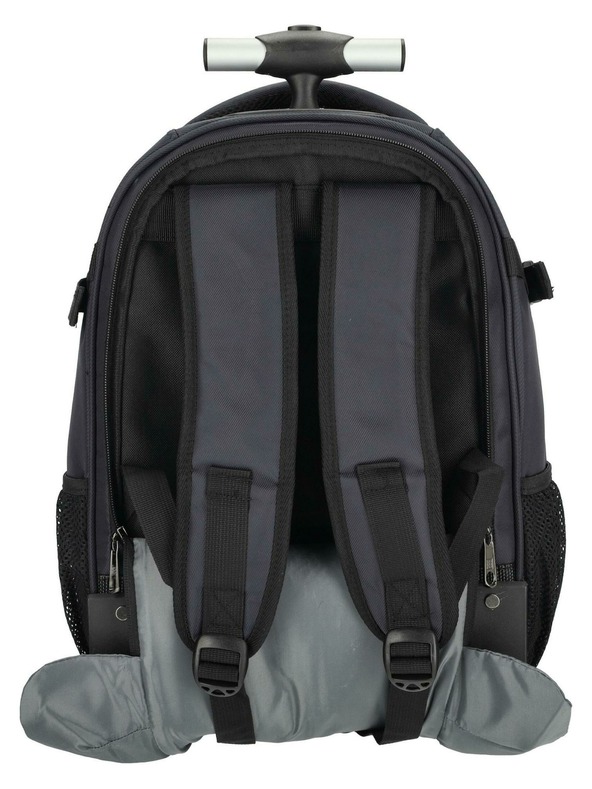 Enrico Benetti Enrico Benetti Innsbruck 47256 hátizsák navy