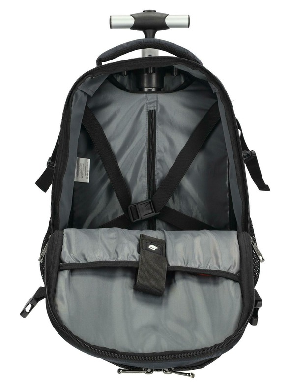 Enrico Benetti Enrico Benetti Innsbruck 47256 hátizsák navy