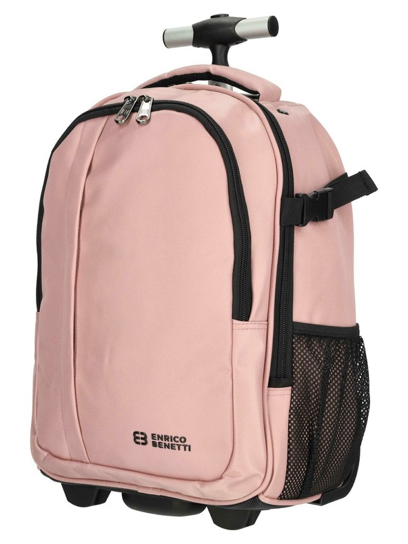 Enrico Benetti Enrico Benetti Innsbruck 47256 hátizsák oldpink