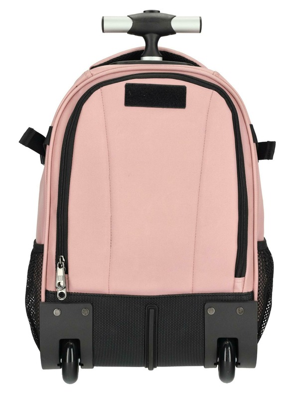 Enrico Benetti Enrico Benetti Innsbruck 47256 hátizsák oldpink