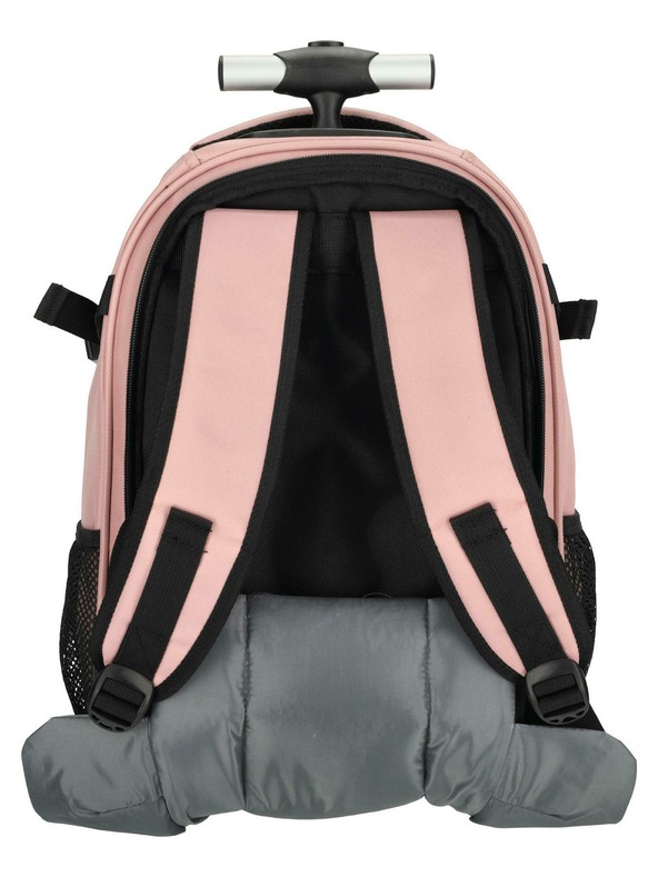 Enrico Benetti Enrico Benetti Innsbruck 47256 hátizsák oldpink