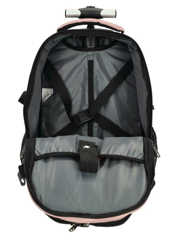 Enrico Benetti Enrico Benetti Innsbruck 47256 hátizsák oldpink