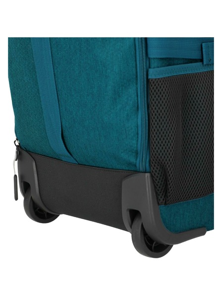 Travelite Travelite Kick Off Trolley Backpack hátizsák petrol