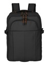 Travelite Travelite Briize Backpack L Trolley hátizsák fekete