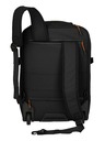 Travelite Travelite Briize Backpack L Trolley hátizsák fekete