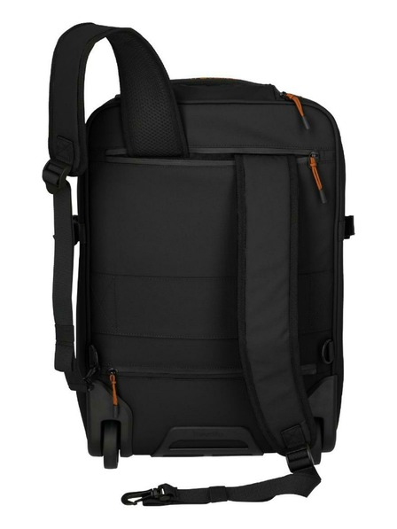 Travelite Travelite Briize Backpack L Trolley hátizsák fekete