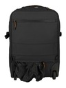 Travelite Travelite Briize Backpack L Trolley hátizsák fekete
