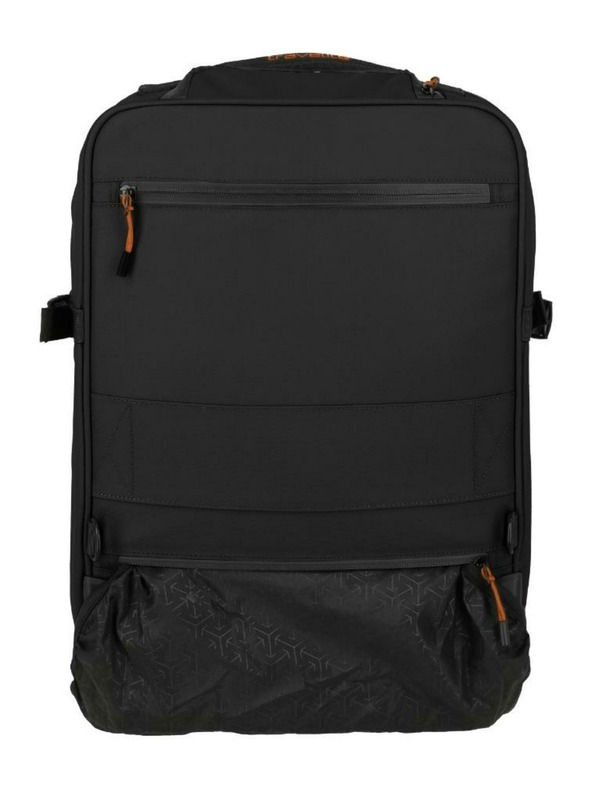 Travelite Travelite Briize Backpack L Trolley hátizsák fekete