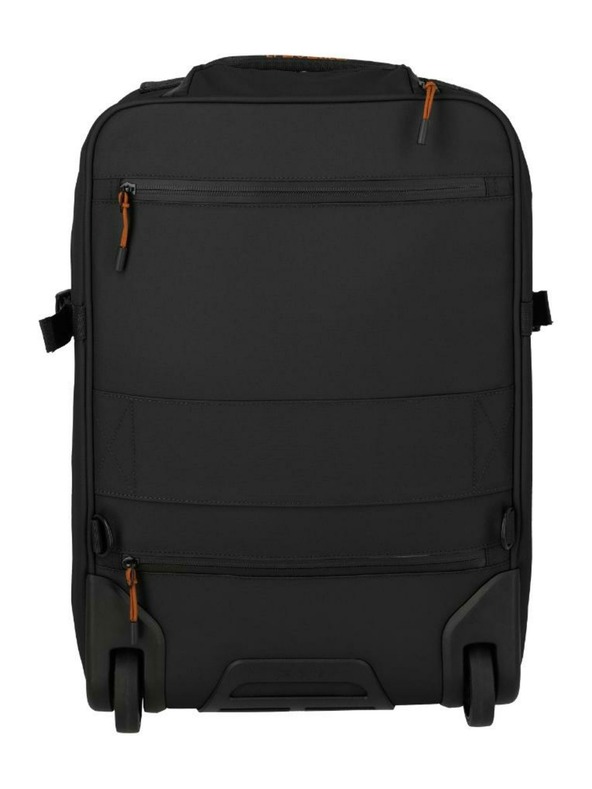 Travelite Travelite Briize Backpack L Trolley hátizsák fekete