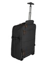 Travelite Travelite Briize Backpack L Trolley hátizsák fekete