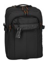 Travelite Travelite Briize Backpack L Trolley hátizsák fekete