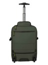 Travelite Travelite Briize Hátizsák L Trolley Khaki