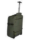 Travelite Travelite Briize Hátizsák L Trolley Khaki