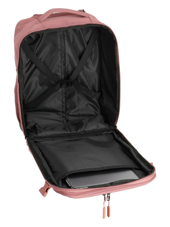 Travelite Travelite Kick Off Trolley Hátizsák Blush