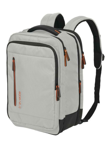 Travelite Travelite Crosslite 5.0 Board bag/Hátizsák S White Sand