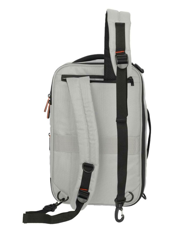 Travelite Travelite Crosslite 5.0 Board bag/Hátizsák S White Sand