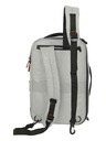 Travelite Travelite Crosslite 5.0 Board bag/Hátizsák S White Sand