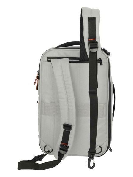 Travelite Travelite Crosslite 5.0 Board bag/Hátizsák S White Sand