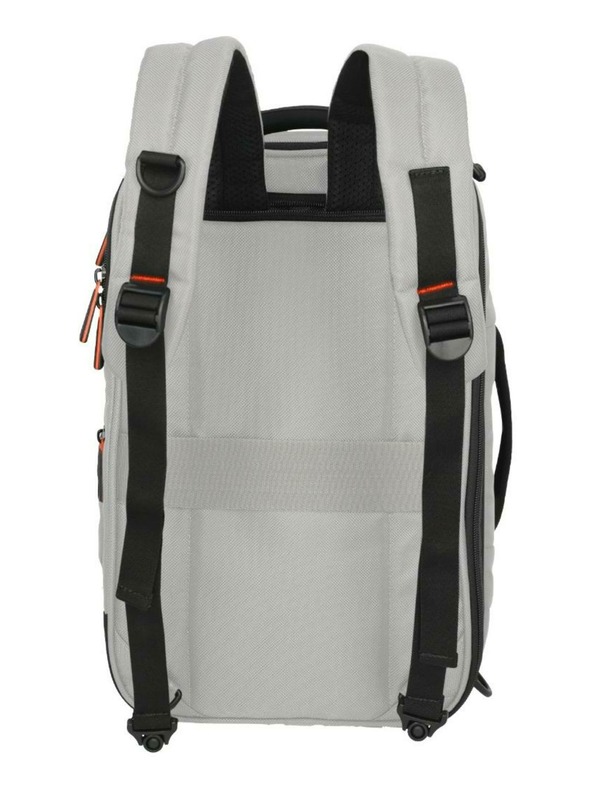 Travelite Travelite Crosslite 5.0 Board bag/Hátizsák S White Sand