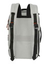 Travelite Travelite Crosslite 5.0 Board bag/Hátizsák S White Sand