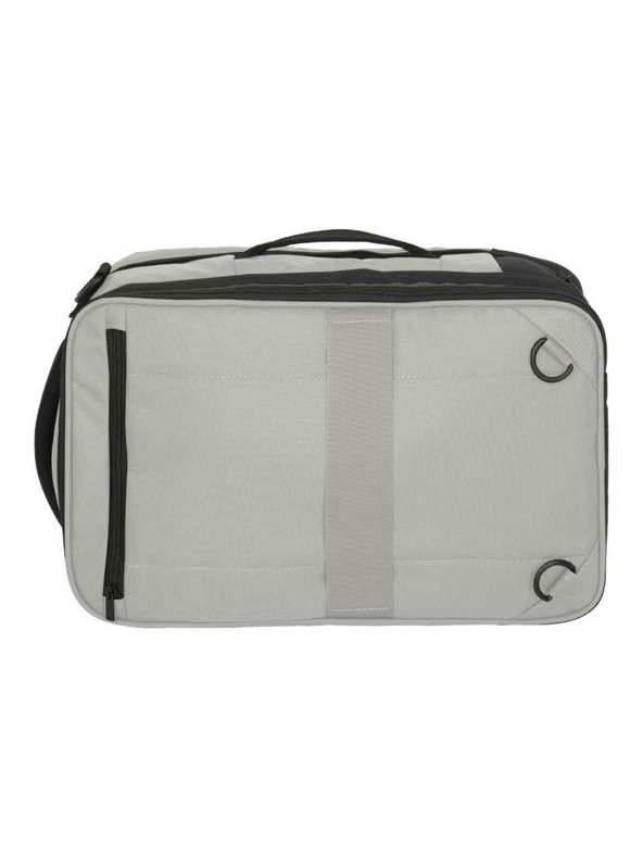 Travelite Travelite Crosslite 5.0 Board bag/Hátizsák S White Sand