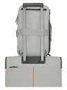 Travelite Travelite Crosslite 5.0 Board bag/Hátizsák S White Sand